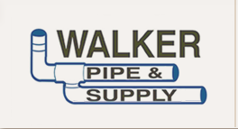 Walker PiPe Logo